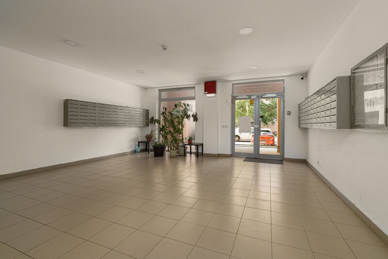 Palladium Residence 2 camere, etaj 1/11, metrou