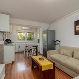 Palladium Residence 2 camere, etaj 1/11, metrou